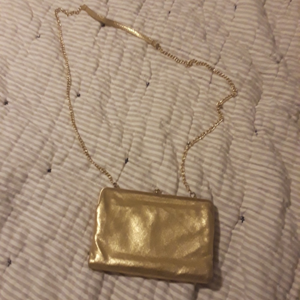 HOBO Leanne crossbody